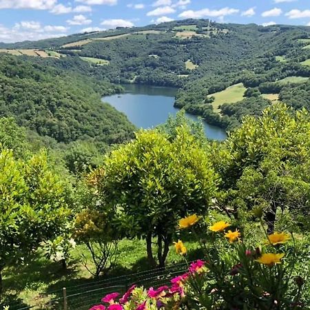 Auberge Du Lac Mandailles  Zewnętrze zdjęcie