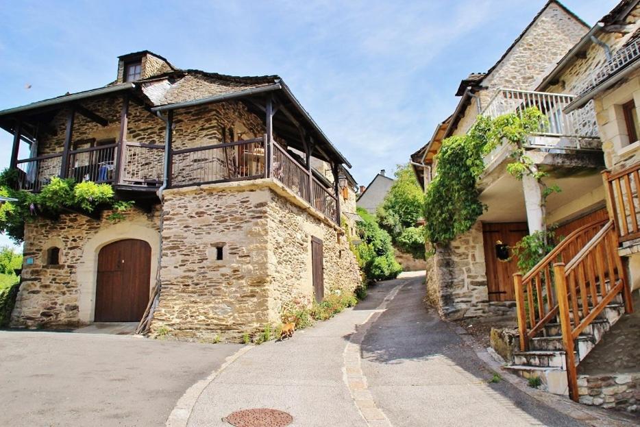 Auberge Du Lac Mandailles  Zewnętrze zdjęcie